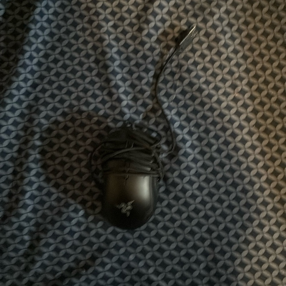 Razer deathadder elite